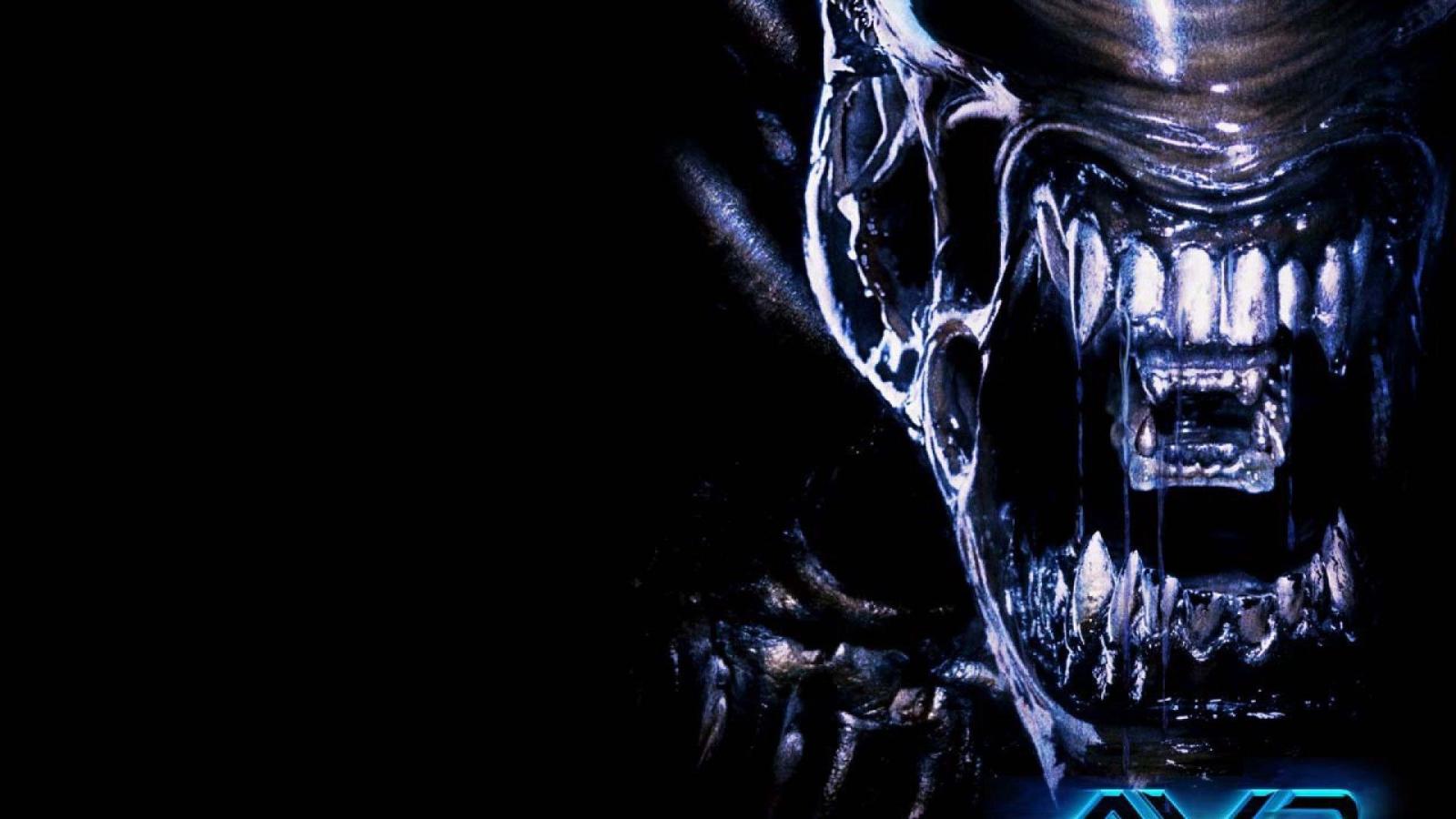 1920x1080 Alien Vs Predator Alien HD Wallpaper, Background Images
