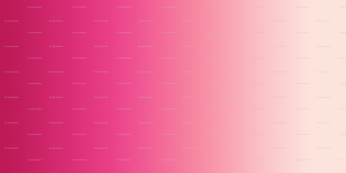 2175x2175 Bright Pink Ombre wallpaper - shopcabin - Spoonflower