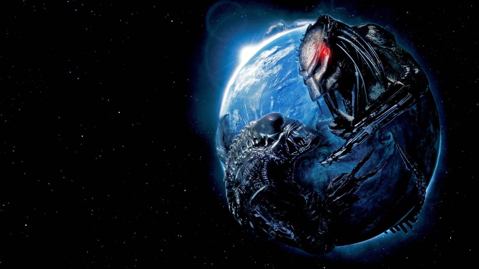 1920x1080 Alien Vs Predator Wallpapers Desktop : Movies Wallpaper – Engchou