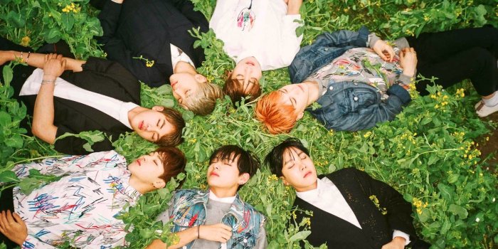 1920x1080 BTS Wallpaper I Need You (86+ images)