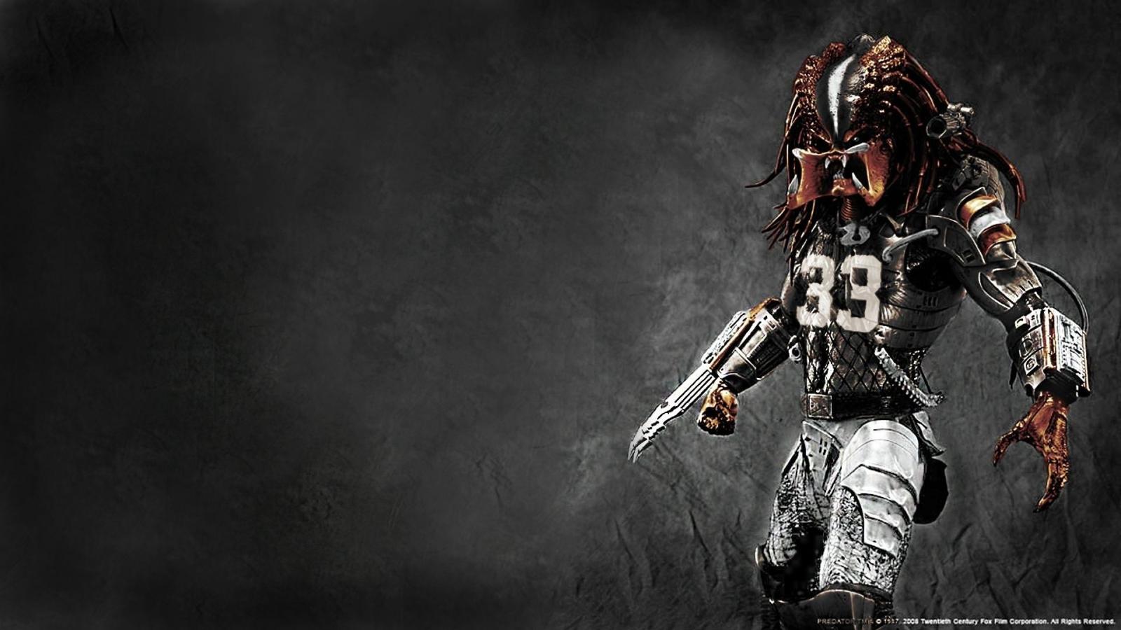 1920x1080 Predator Wallpapers HD (73+ background pictures)