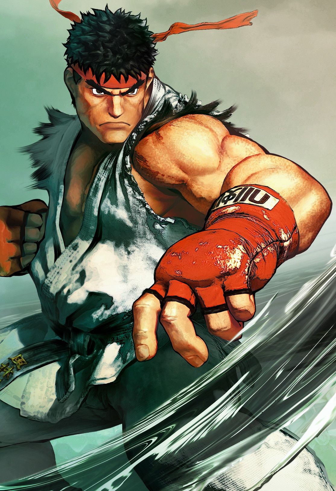 1114x1627 Street Fighter Iphone Wallpaper (86+ images in Collection) Page 1