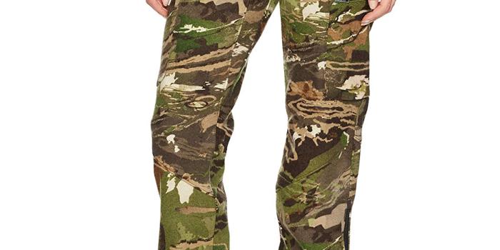 1154x1500 Under Armor Women's Core Wool Pants