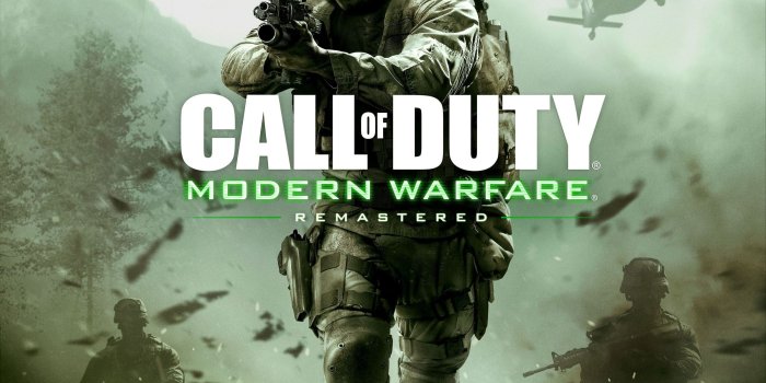 2500x3226 Call of Duty Modern Warfare Remastered wallpaper HD wallpaper