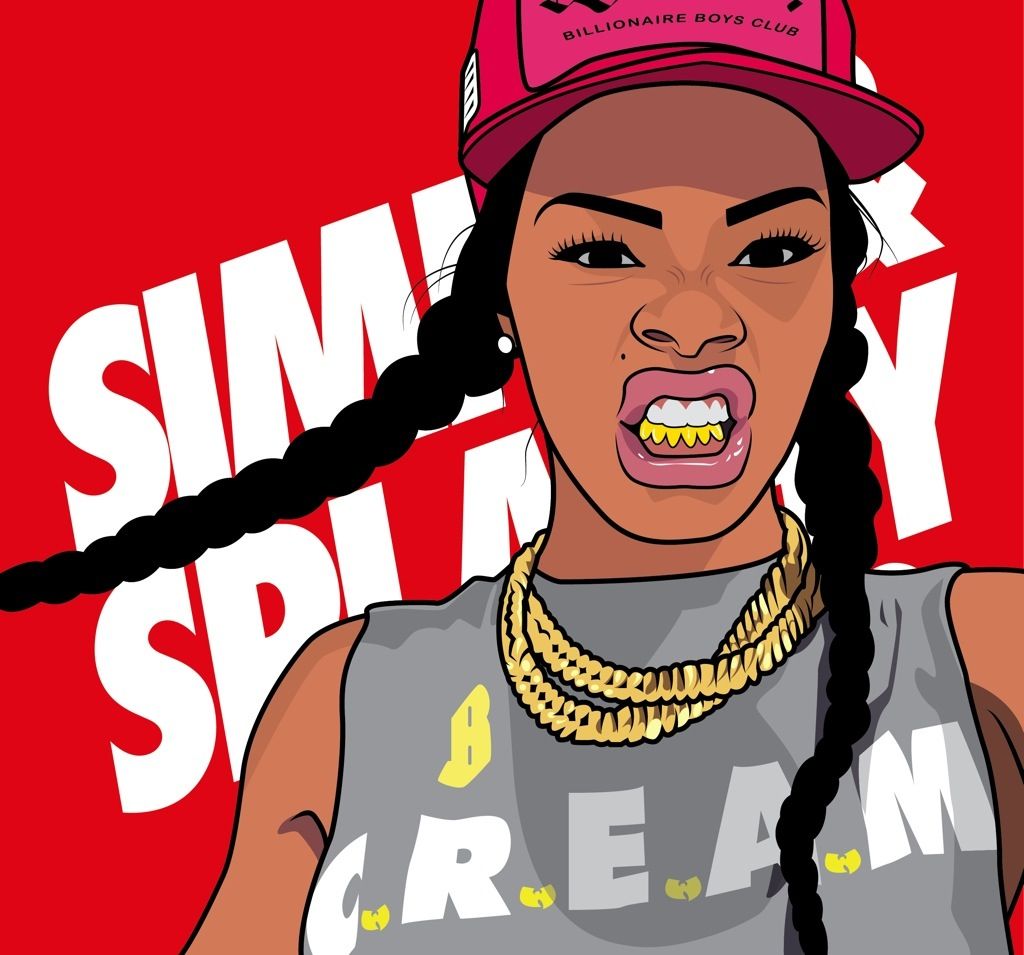 1024x955 Best 52+ Paid in Full Wallpaper on HipWallpaper | Paid Full