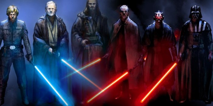 1920x1080 Sith vs Jedi Wallpaper (77+ images)