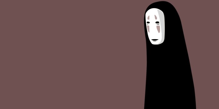 1920x1080 No Face Spirited Away Wallpaper (70+ images)