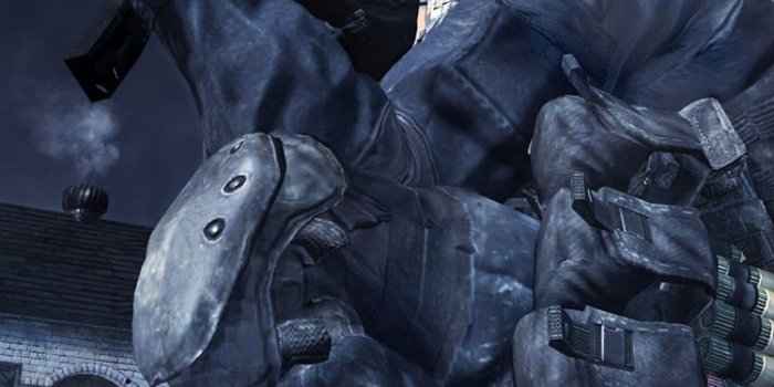 750x1334 Call of Duty: Modern Warfare 3 HD 750x1334 iPhone 8/7/6/6S wallpaper