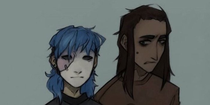 719x1280 sally face wallpaper | Tumblr