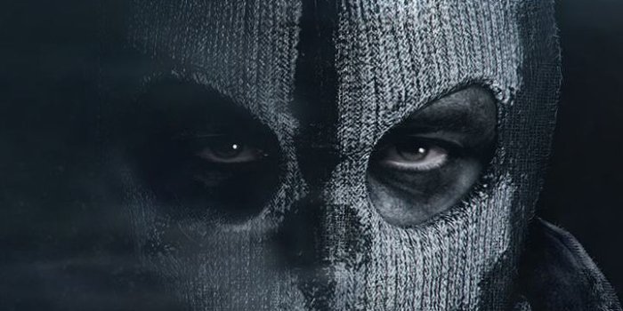 720x1280 Ghost Cod Wallpapers