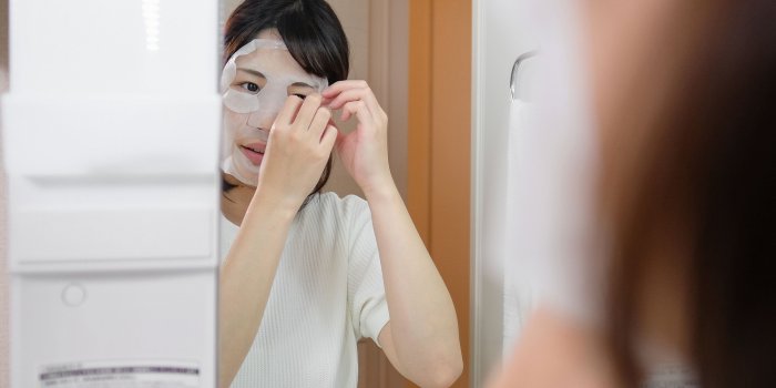 2500x1543 Are those trendy face masks actually doing anything for your skin?