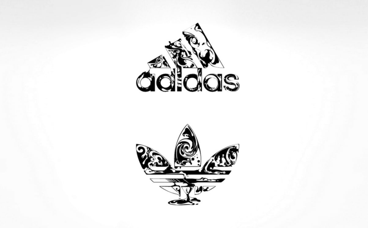 1203x744 Adidas Wallpaper Hd Free Download - Adidas White Wallpaper Hd