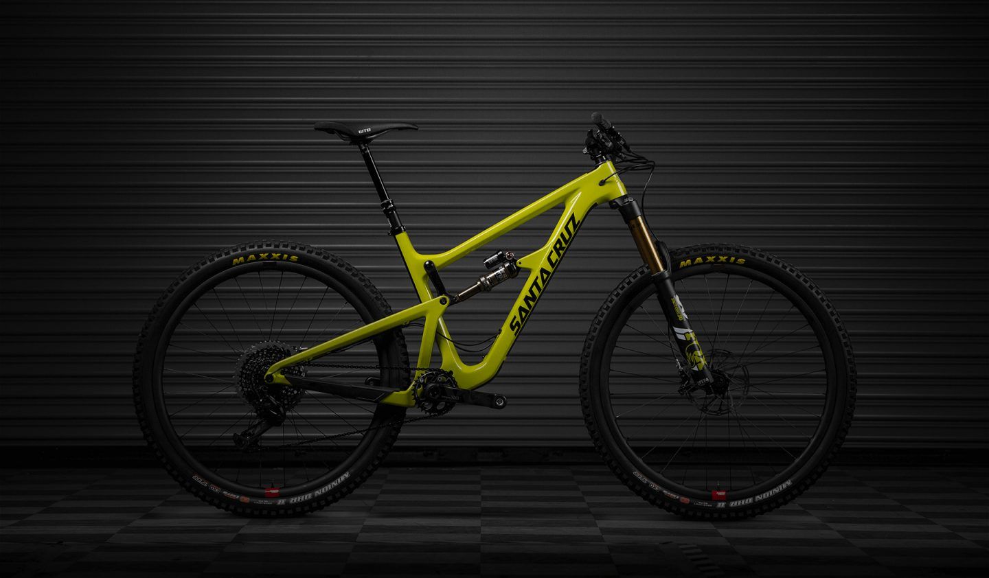 1440x842 This One Goes to 150 | The Hightower LT - Long-Travel 29er