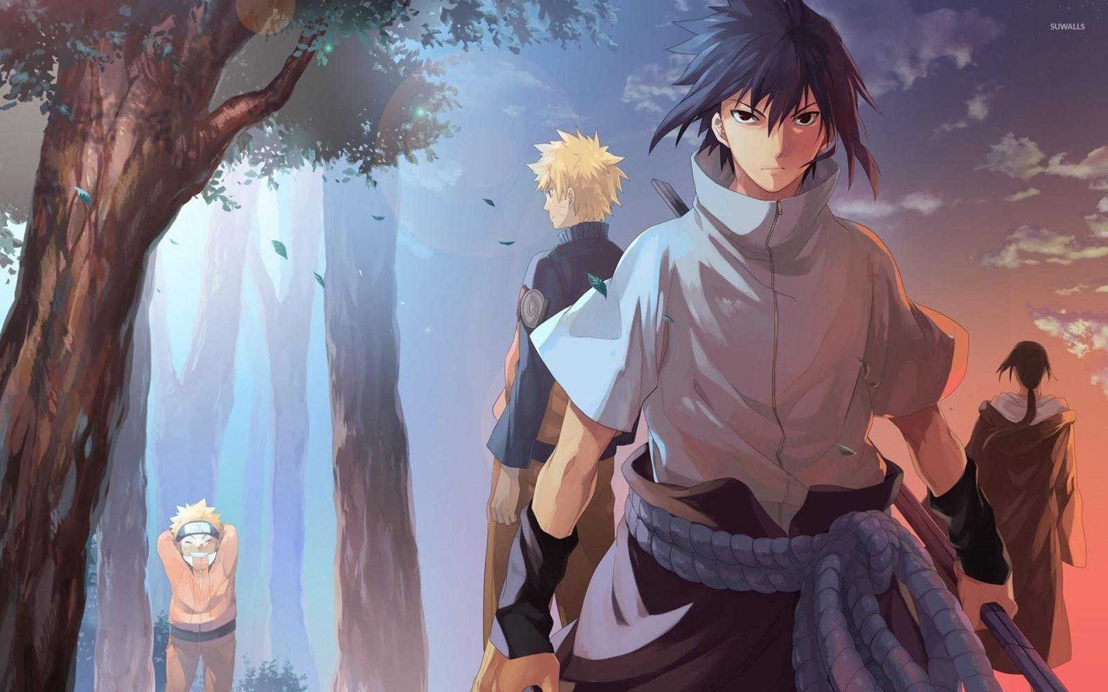 1920x1200 Naruto Vs Sasuke 4k Wallpaper Photo - Naruto Sasuke Wallpaper 4k