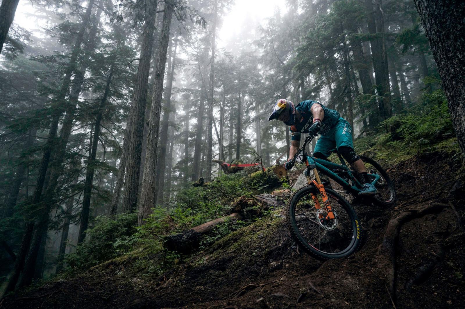 2880x1920 Downhill Mountain Bike Wallpaper (67+ images)