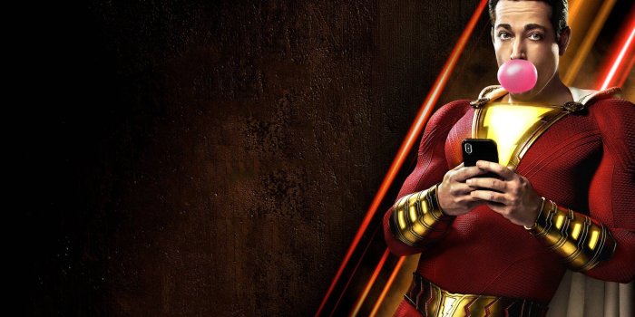 1920x1195 30 Shazam! HD Wallpapers | Background Images