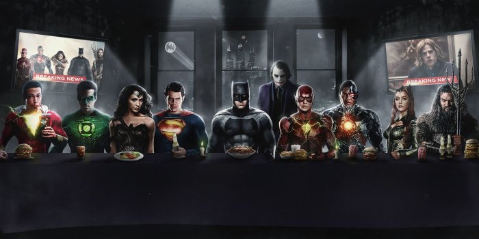 1920x1080 Top 13 Shazam Wallpapers in 4K and Full HD That You Must Download