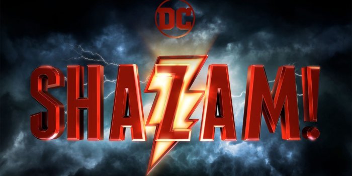 1280x720 Wallpaper Shazam, DC Comics, 2018, HD, Movies, #15055