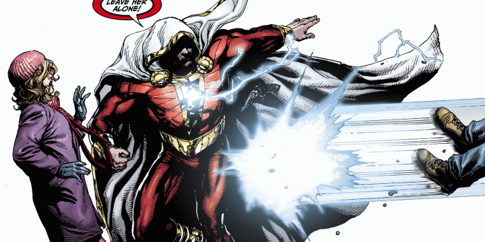 1920x1080 Hd Wallpaper - Shazam Dc Wallpaper Hd (#1660584) - HD Wallpaper Download