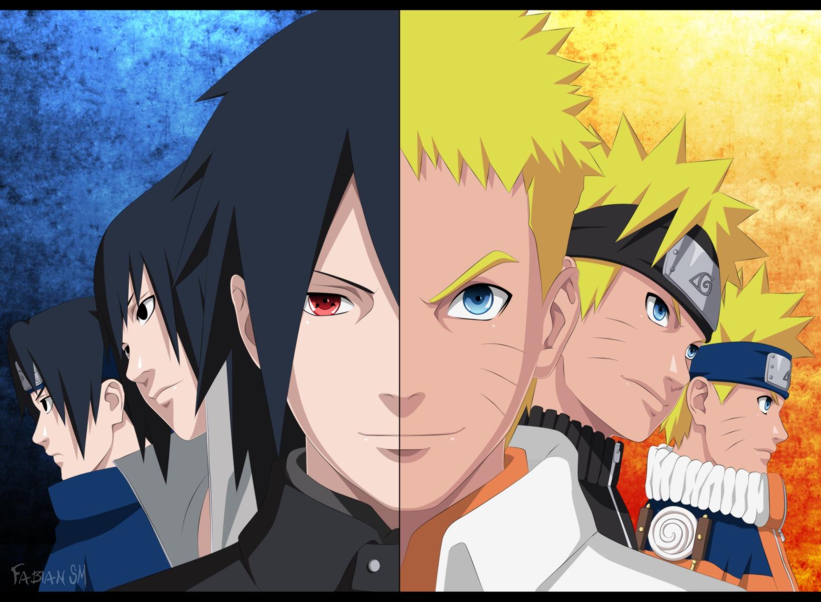 3965x2911 4k wallpaper naruto (3965x2911) | Naruto | Naruto, sasuke, Naruto