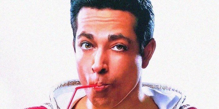 750x1334 Shazam DC Wallpapers Download In HD 4K - Whats Images