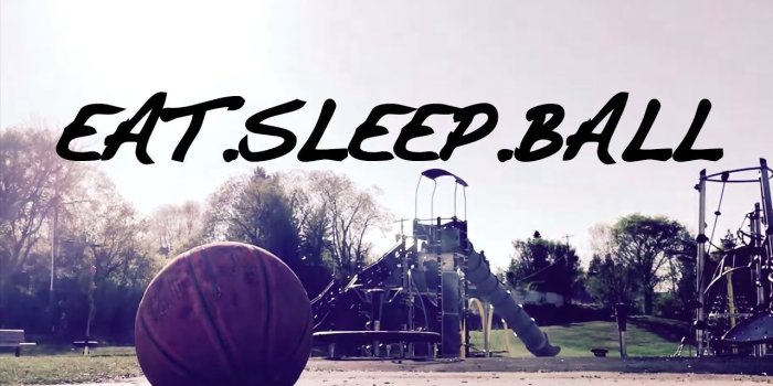 1280x720 Ball Life - Ball Is My Life, Hd Wallpapers & backgrounds Download