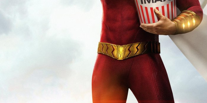 1536x2732 Shazam! (2019) Phone Wallpaper | Moviemania