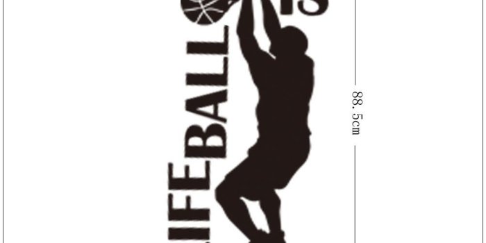 1001x1001 Ball Is Life Wallpapers