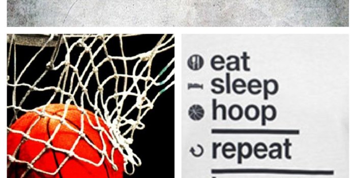 1936x1936 Download Basketball Is Life Wallpaper - Basketball Tryouts On