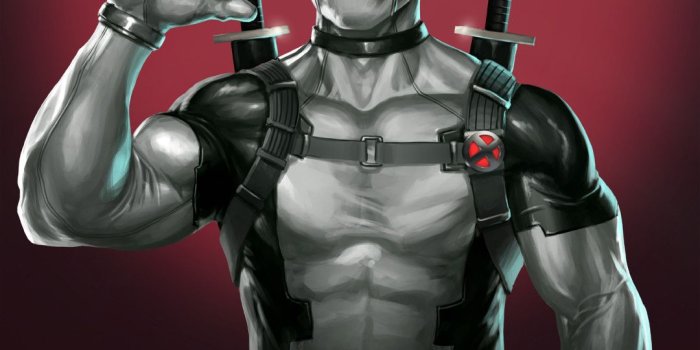 1080x1920 Deadpool X Force Wallpaper (79+ images)