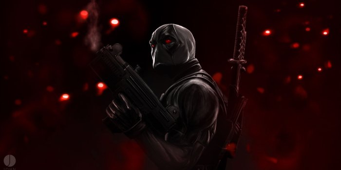 1920x1080 49+] Deadpool X Force Wallpaper on WallpaperSafari
