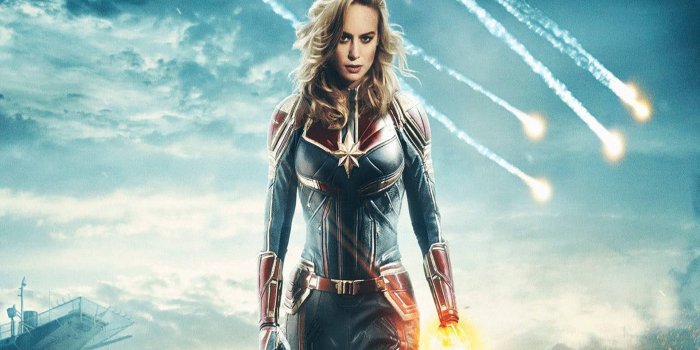 1920x1080 Captain Marvel Hd Wallpapers - Captain Marvel Wallpaper 4k (#162347