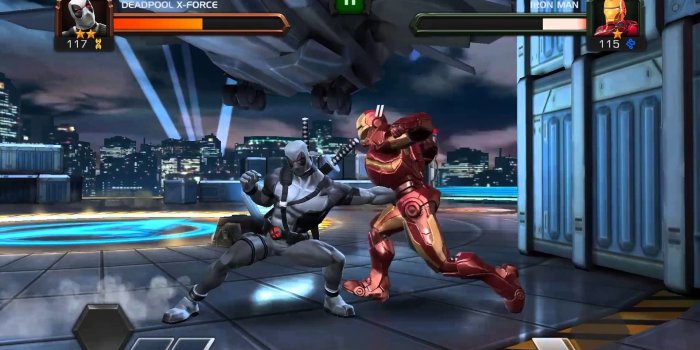 1920x1080 Deadpool X Force Wallpaper (79+ images)