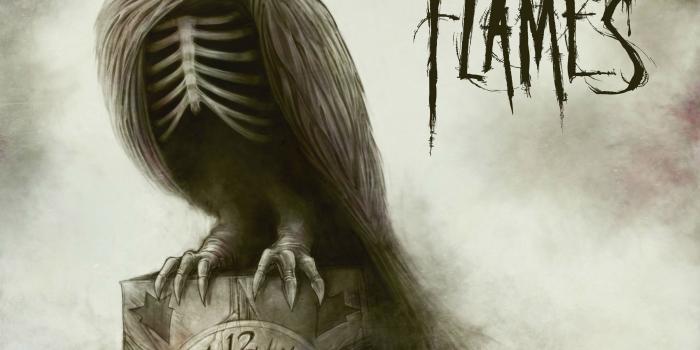 2400x2400 DEATH METAL black heavy dark horror evil gothic skull raven crow