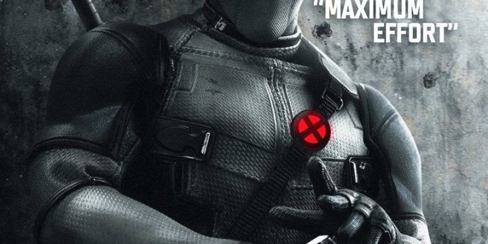 784x1019 X Force Deadpool | Marvel | Deadpool wallpaper, Marvel art, Marvel