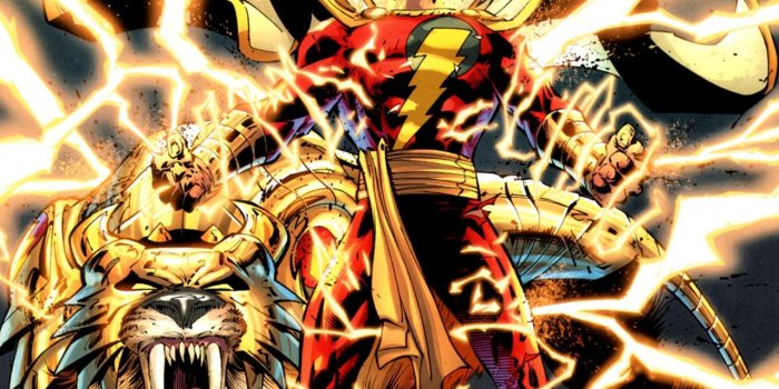 1280x921 48+] Shazam Wallpapers HD on WallpaperSafari