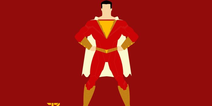 3840x2400 Shazam! 2019 Wallpapers