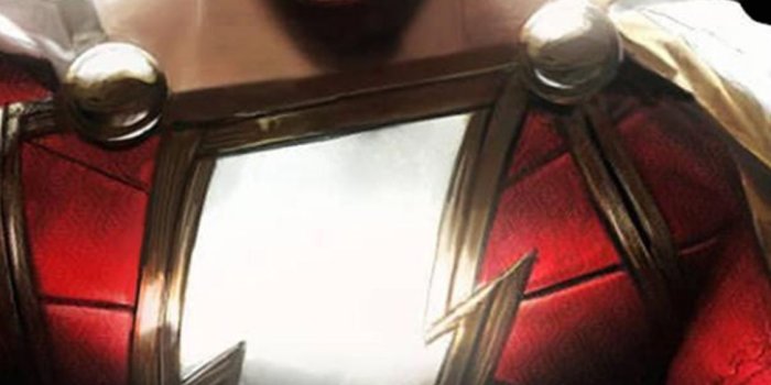 1125x2436 Shazam Artwork - Dc Comics Shazam Art, Hd Wallpapers & backgrounds