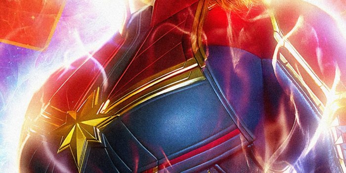 1440x2560 Smartphone - Captain Marvel Wallpaper 4k (#94666) - HD Wallpaper