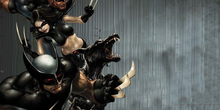 1280x960 X force wallpaper - SF Wallpaper