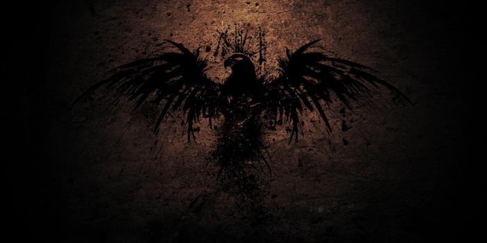 1920x1080 crow, , Graffiti, Art Wallpapers HD / Desktop and Mobile Backgrounds