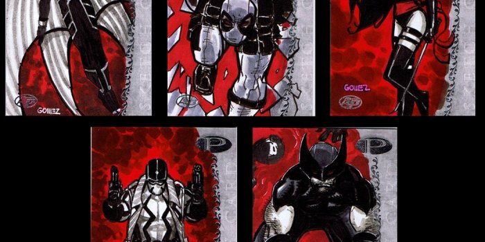 1050x934 X Force Wallpaper (25+ images) on Genchi.info