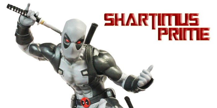 1920x1080 Picture for Deadpool X Force, 05-29-2018