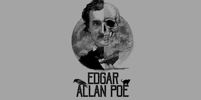 1332x850 Wallpaper face, the inscription, the moon, skull, mystic, crows