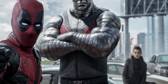 1600x1200 Deadpool 2' Ending Sets Up 'X-Force,' 'Gambit' to Start Shooting Soon