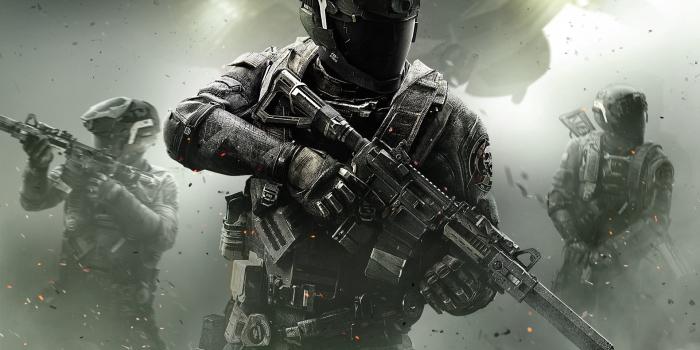 1920x1080 Download wallpaper 1920x1080 call of duty, infinite warfare