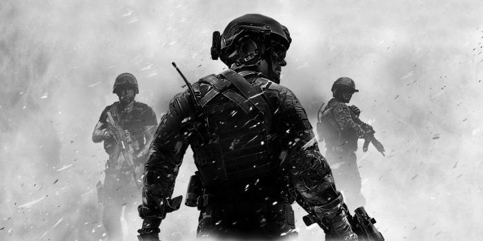 1920x1080 Wallpaper #4 Wallpaper from Call of Duty: Modern Warfare 3