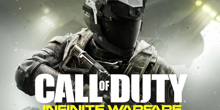 5120x2880 Wallpaper Call of Duty, Infinite Warfare, 4K, 5K, Games, #1110