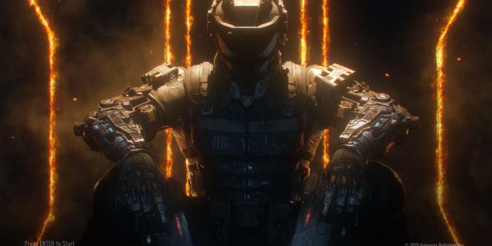 1920x1080 Call of Duty: Black Ops III HD Wallpaper 4 - 1920 X 1080