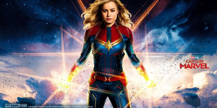 1920x1080 Download - Captain Marvel Wallpaper 4k Free Wallpaper & Backgrounds
